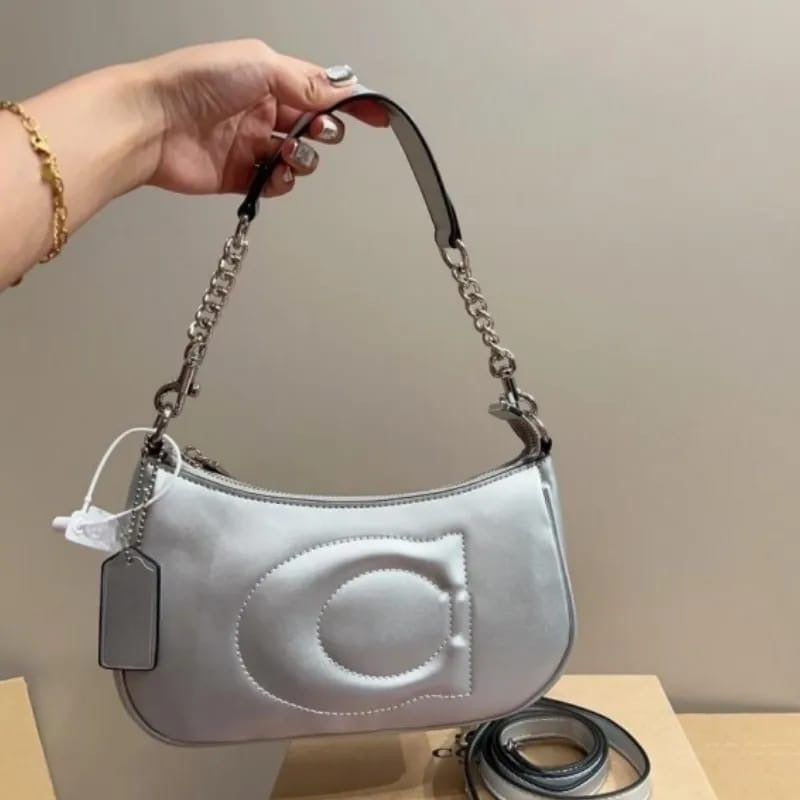 COACH GB TERI SHOULDER BAG