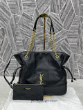 YSL SAINT LAURENT JAMIE 4.3 MEDIUM SHOULDER BAG