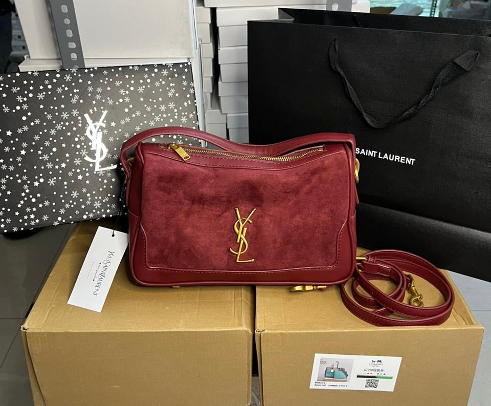 YSL LAURENT JAMIE PONCHON