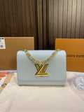 LOUIS VUITTON TWIST PM