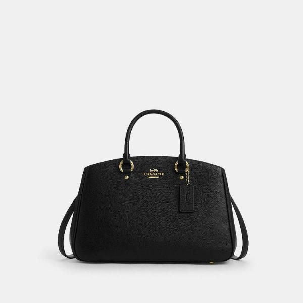 COACH SAVANNAH TOTE BAG