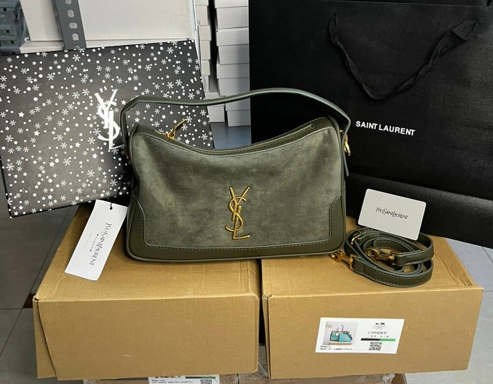 YSL LAURENT JAMIE PONCHON