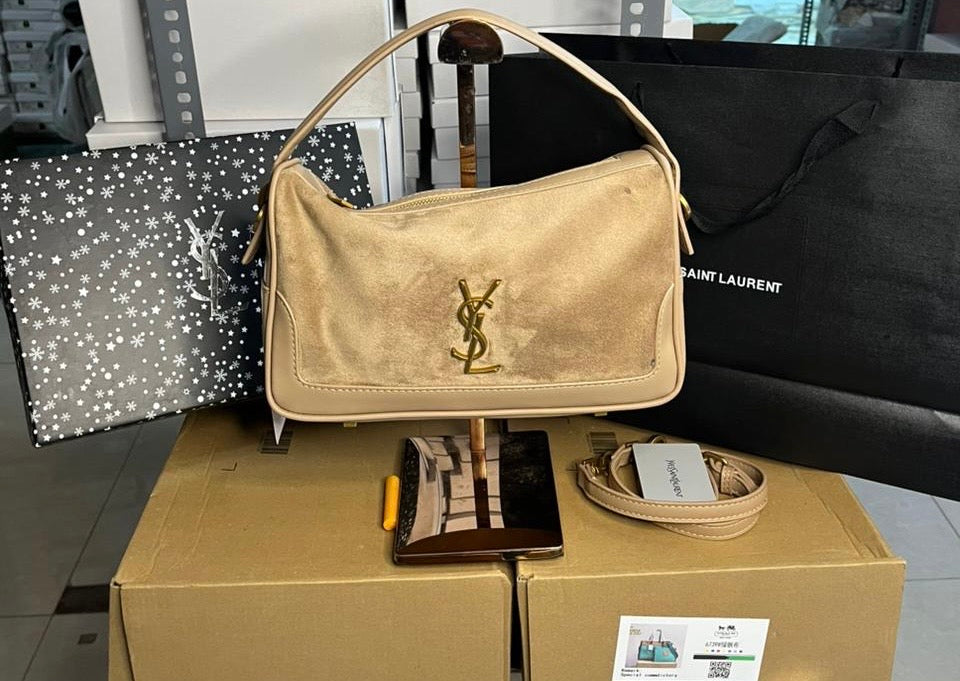 YSL LAURENT JAMIE PONCHON