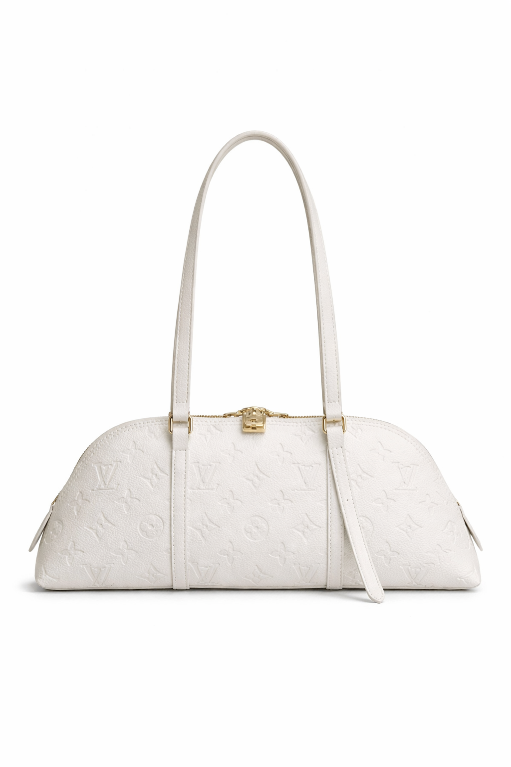 LOUIS VUITTON MONOGRAM SHOULDER BAG