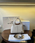 COACH LANA SHOULDER BAG
