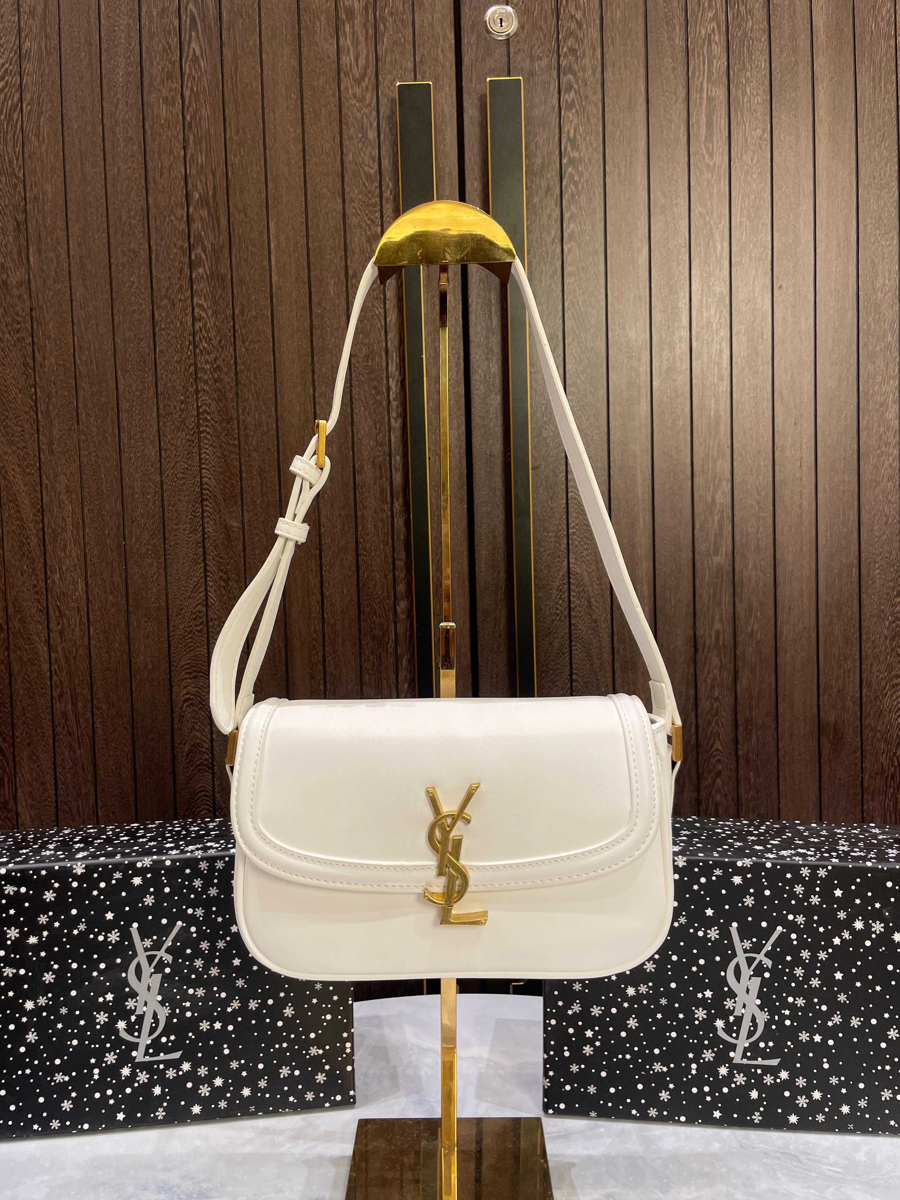 YSL SAINT LAURENT SOLFERINO
