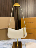 LOUIS VUITTON POCHETTE LV BLOOM