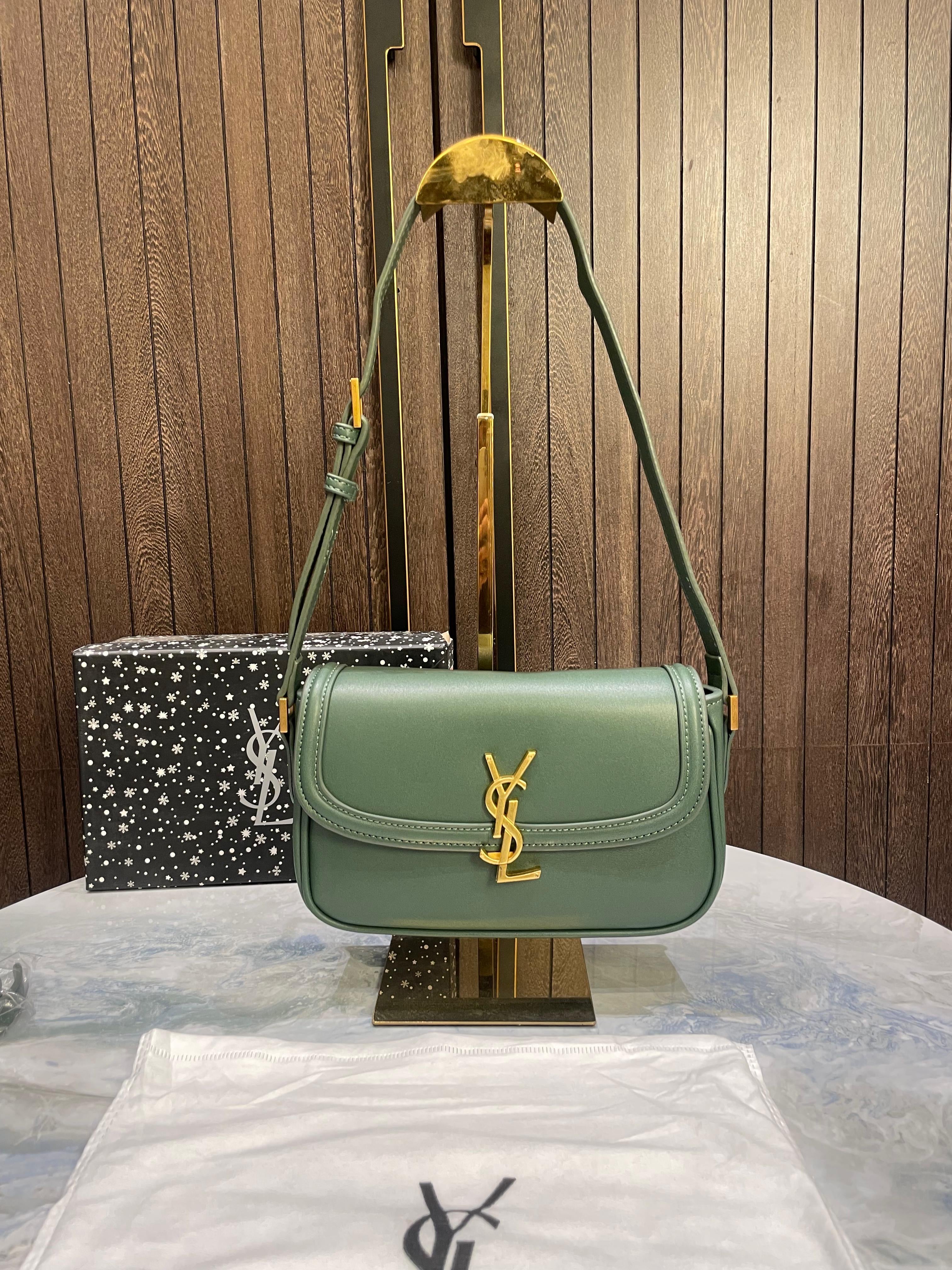 YSL SAINT LAURENT SOLFERINO