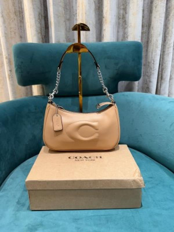COACH GB TERI SHOULDER BAG