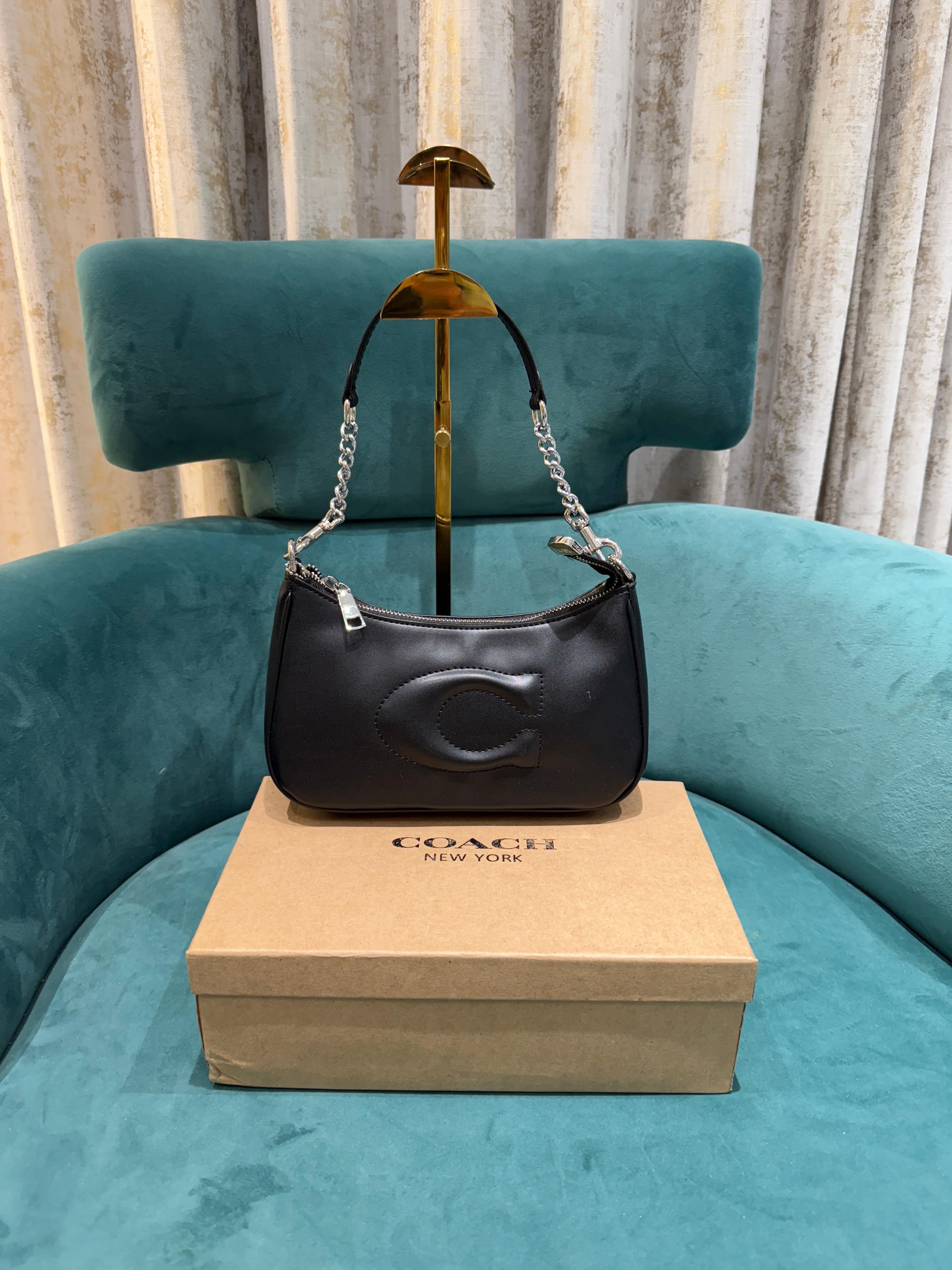 COACH GB TERI SHOULDER BAG