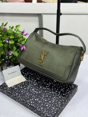 YSL LAURENT JAMIE PONCHON