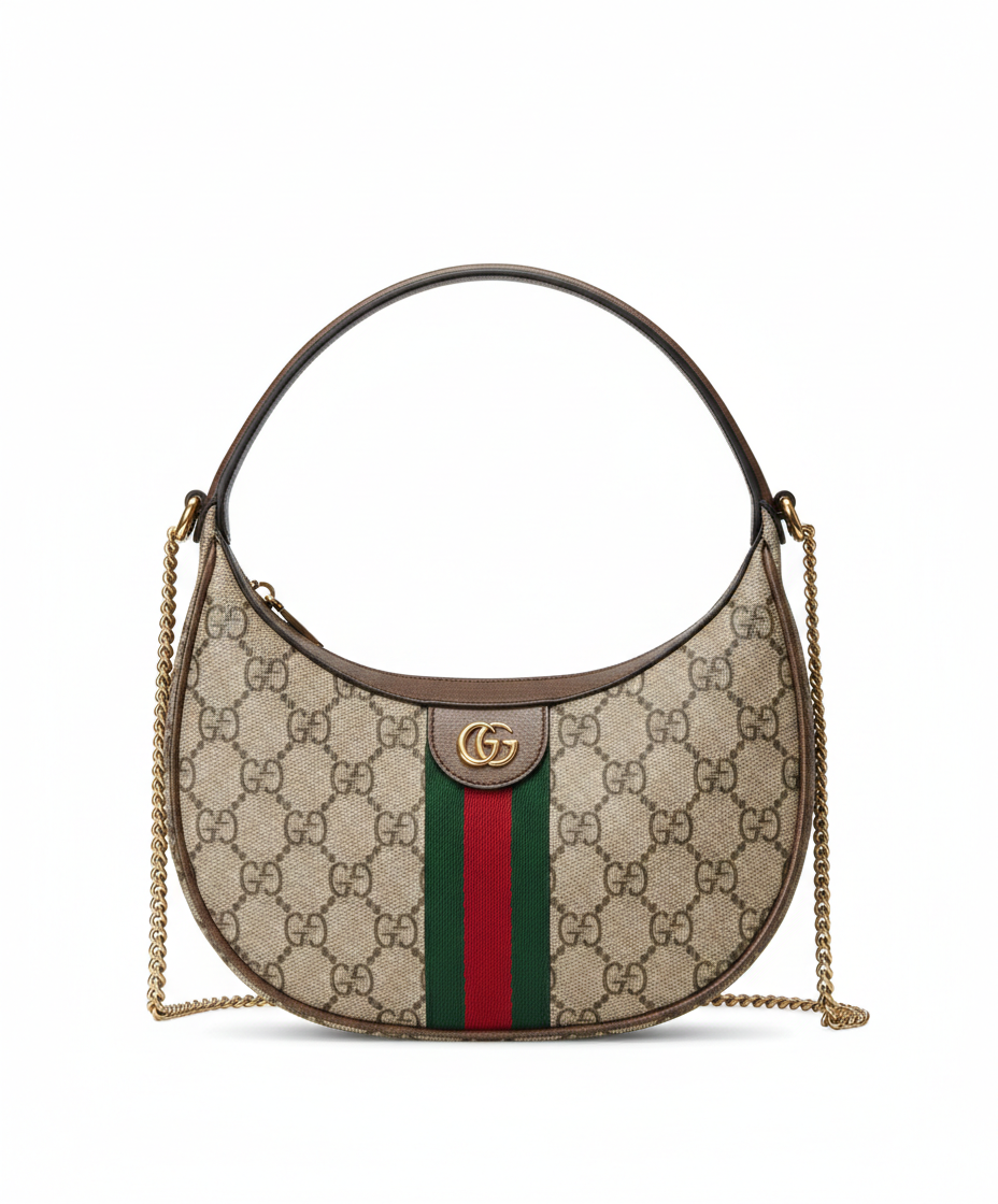 GUCCI OPHIDIA SHOULDER BAG