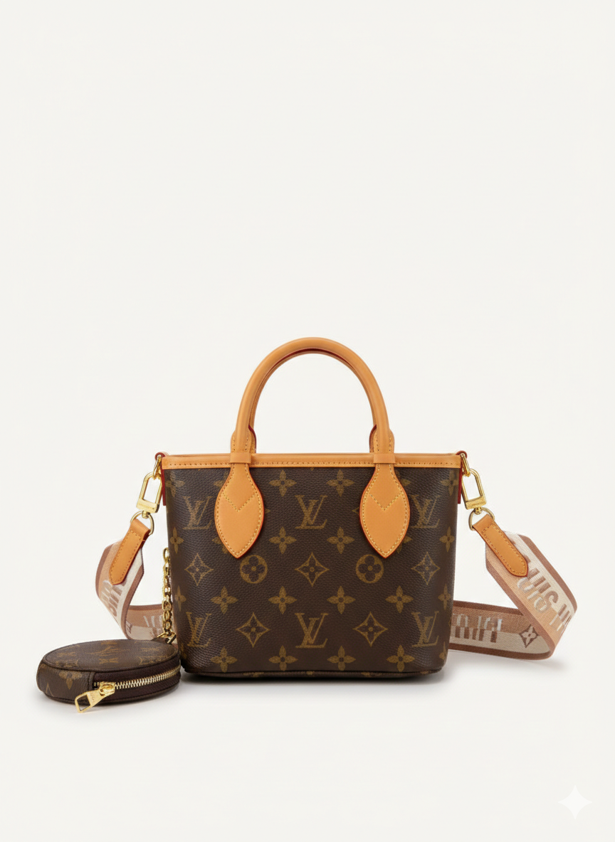 LOUIS VUITTON M46705 NEVERFULL BB