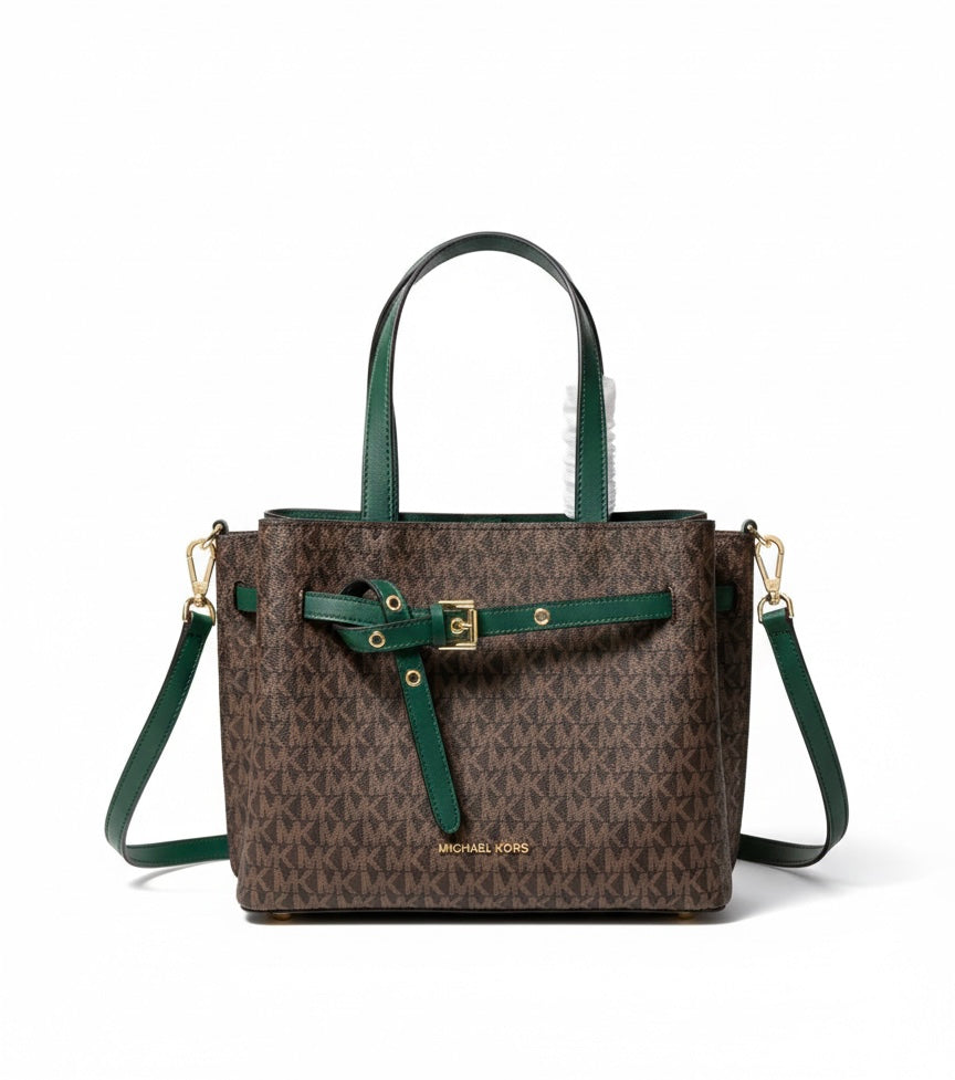 MICHAEL KORS EMILIA HAND BAG