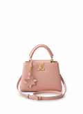 LOUIS VUITTON CAPUCINES BB