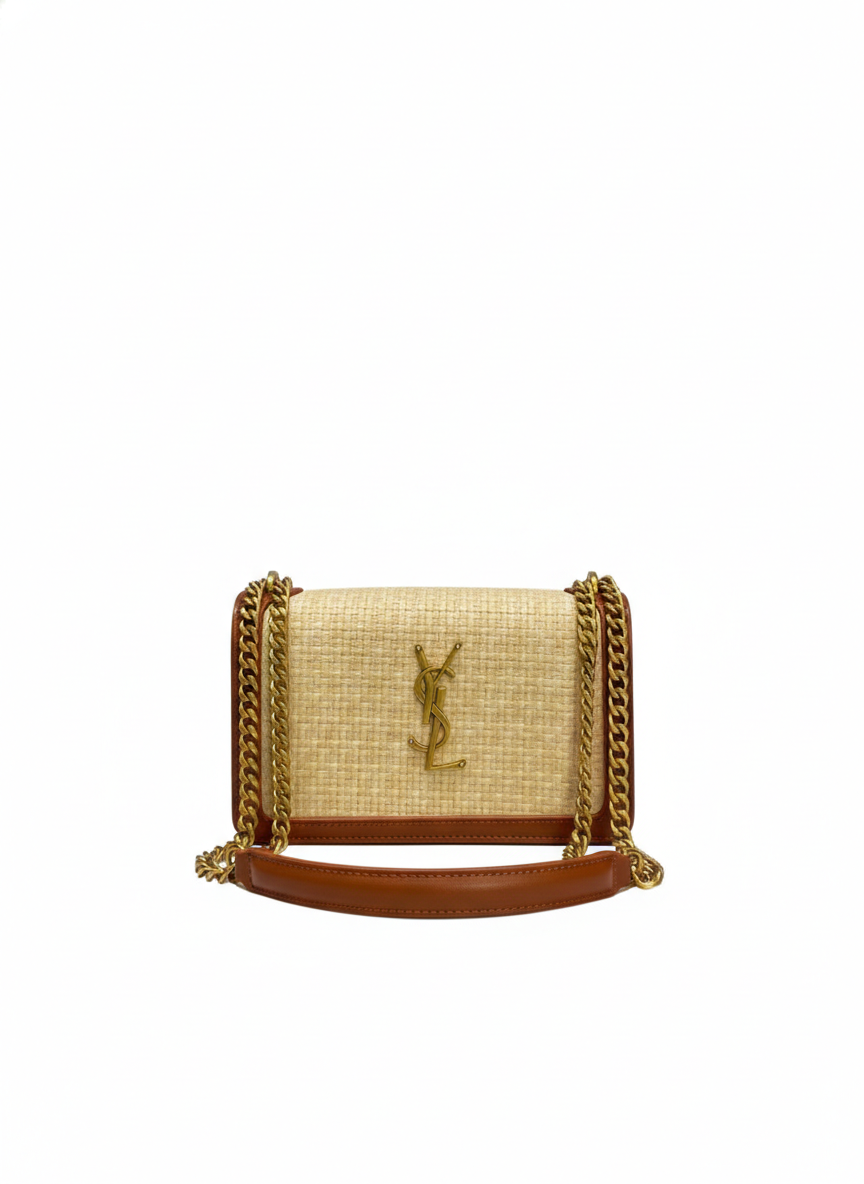 YSL INSPIRED FOMO BAG