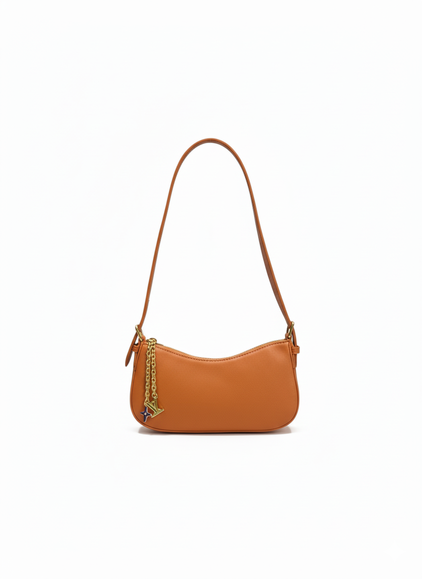LOUIS VUITTON POCHETTE LV BLOOM