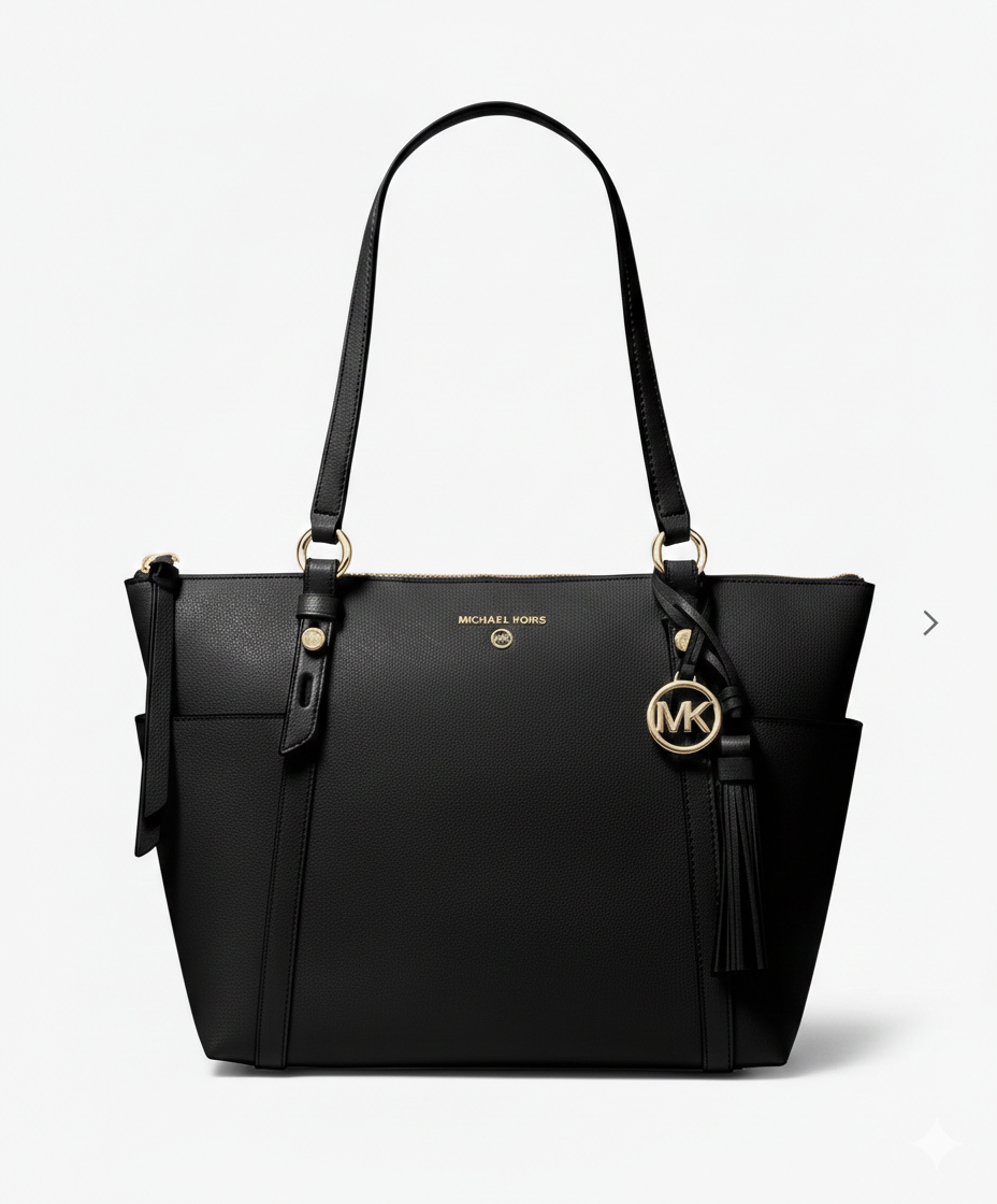 MICHAEL KORS SULLIVAN TOTE BAG