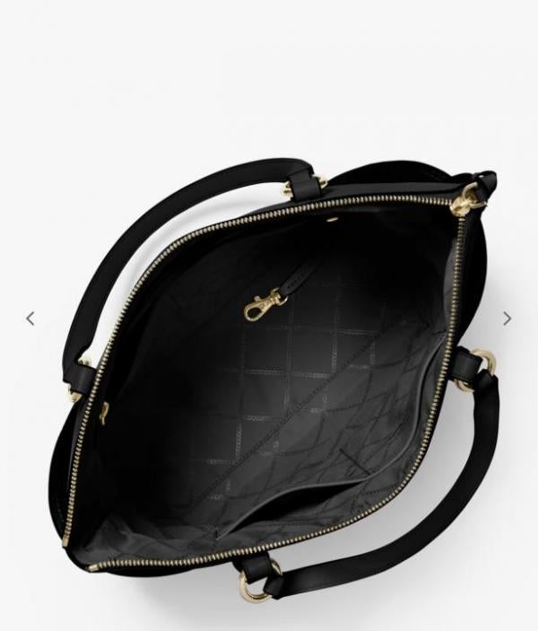 MICHAEL KORS SULLIVAN TOTE BAG