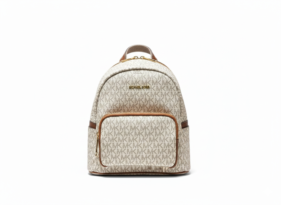 MICHAEL KORS MK MEDIUM BACKPACK