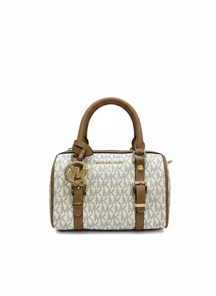 MICHAEL KORS BEDFORD LEGACY SMALL SNATCHEL