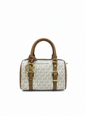MICHAEL KORS BEDFORD LEGACY SMALL SNATCHEL