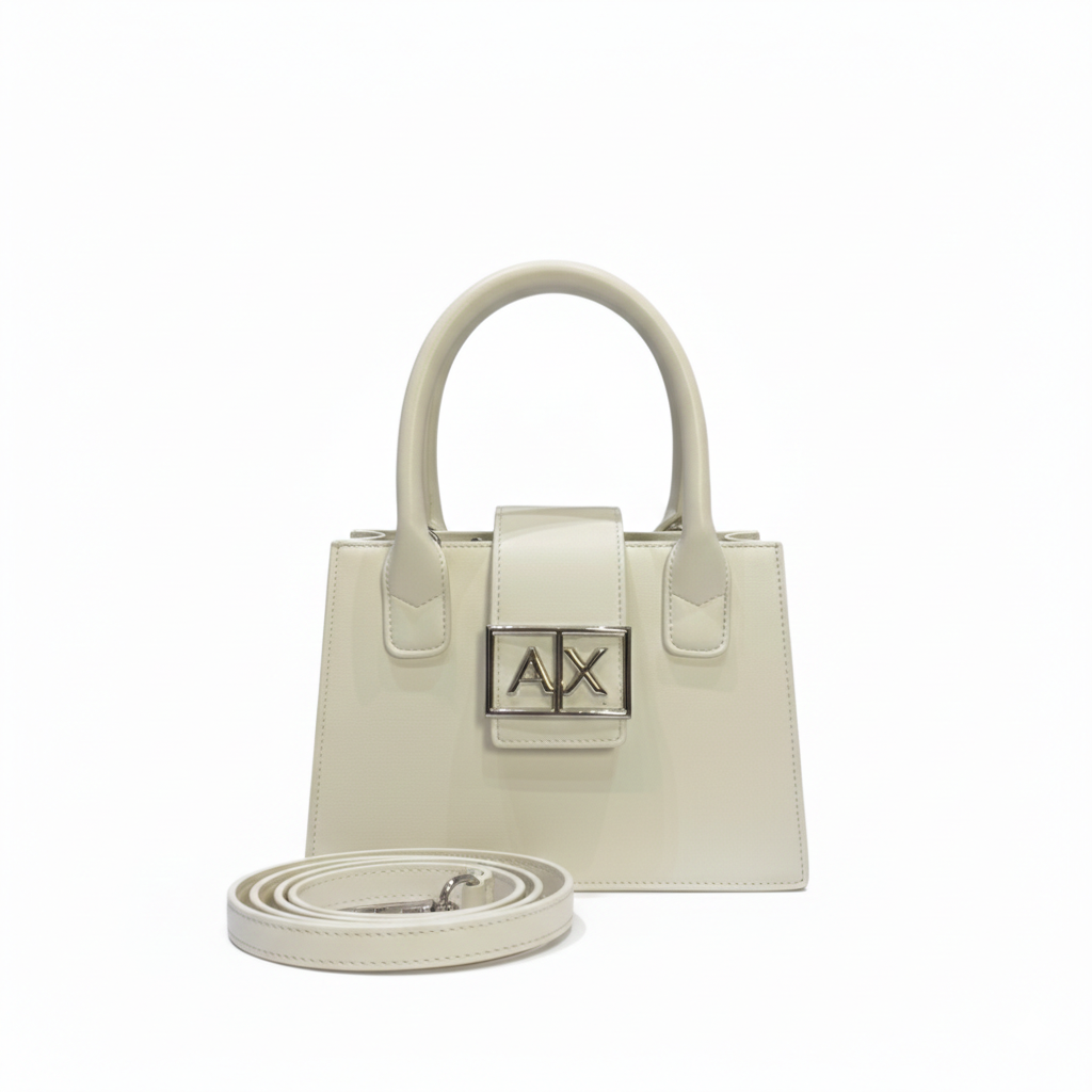 ARMANI EXCHANGE JODIE BAG
