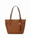 MICHAEL KORS SULLIVAN TOTE