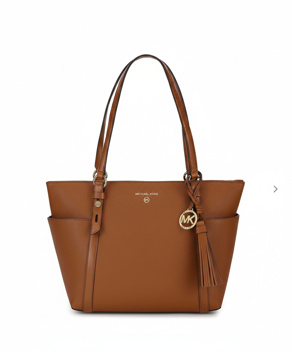 MICHAEL KORS SULLIVAN TOTE