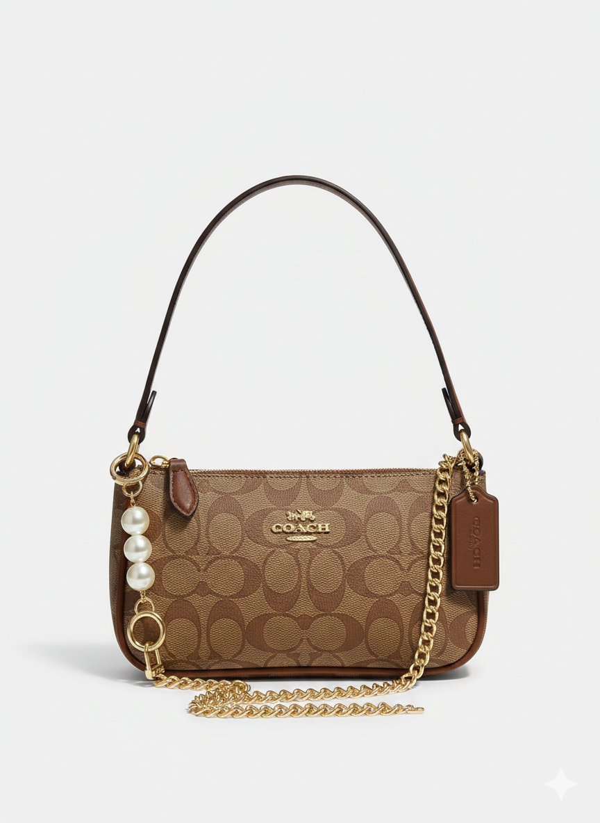 COACH NOLITA 19 SLING BAG