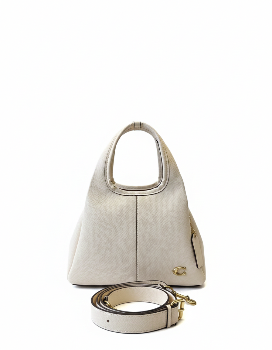 COACH LANA SHOULDER BAG