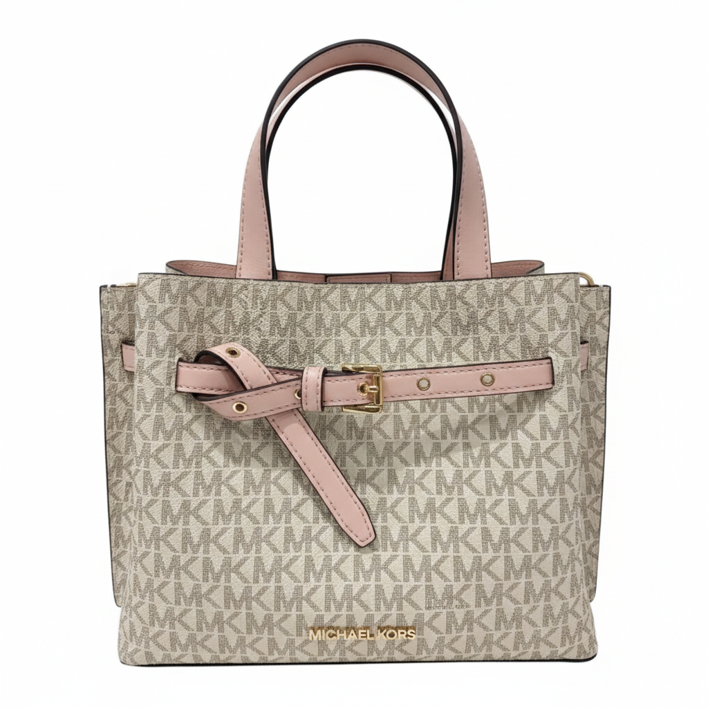 MICHAEL KORS EMILIA HANDBAG
