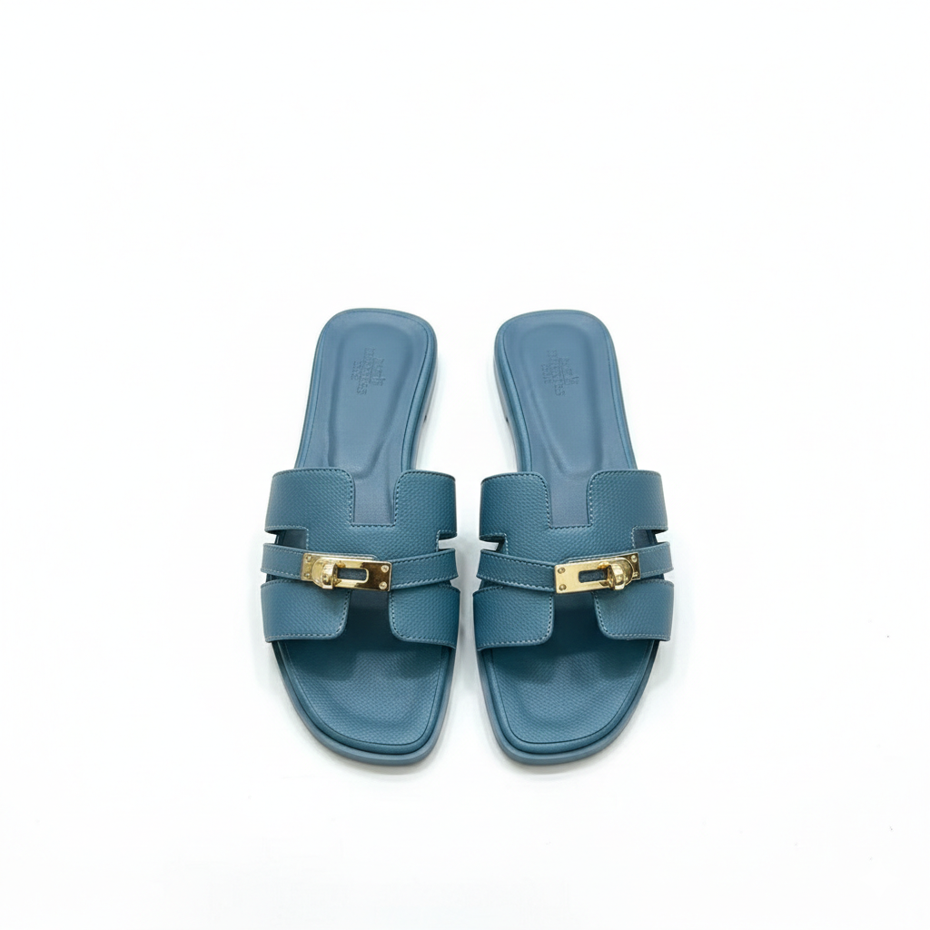 HERMES PARIS OREN FLATS
