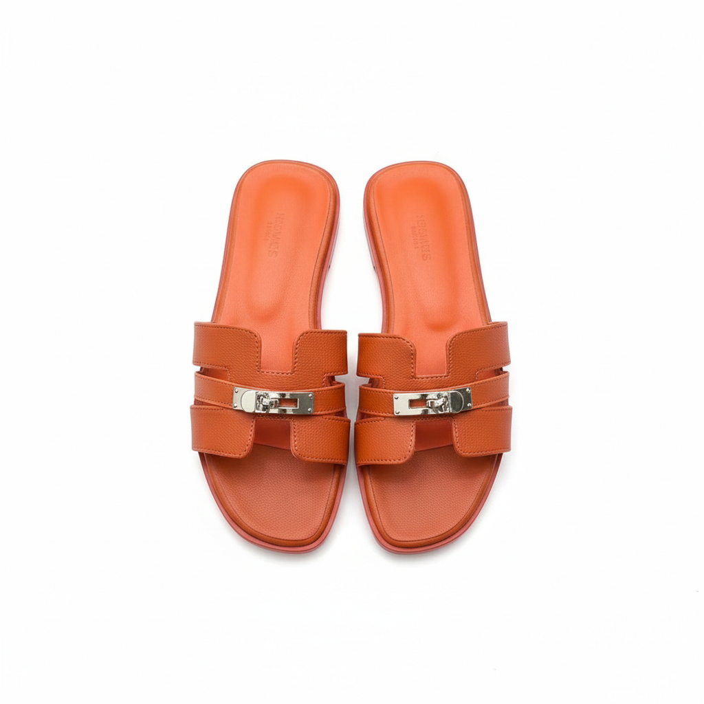 HERMES PARIS OREN FLATS
