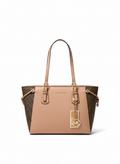 MICHAEL KORS WOMENS VOYAGER EAST WEST TOTE