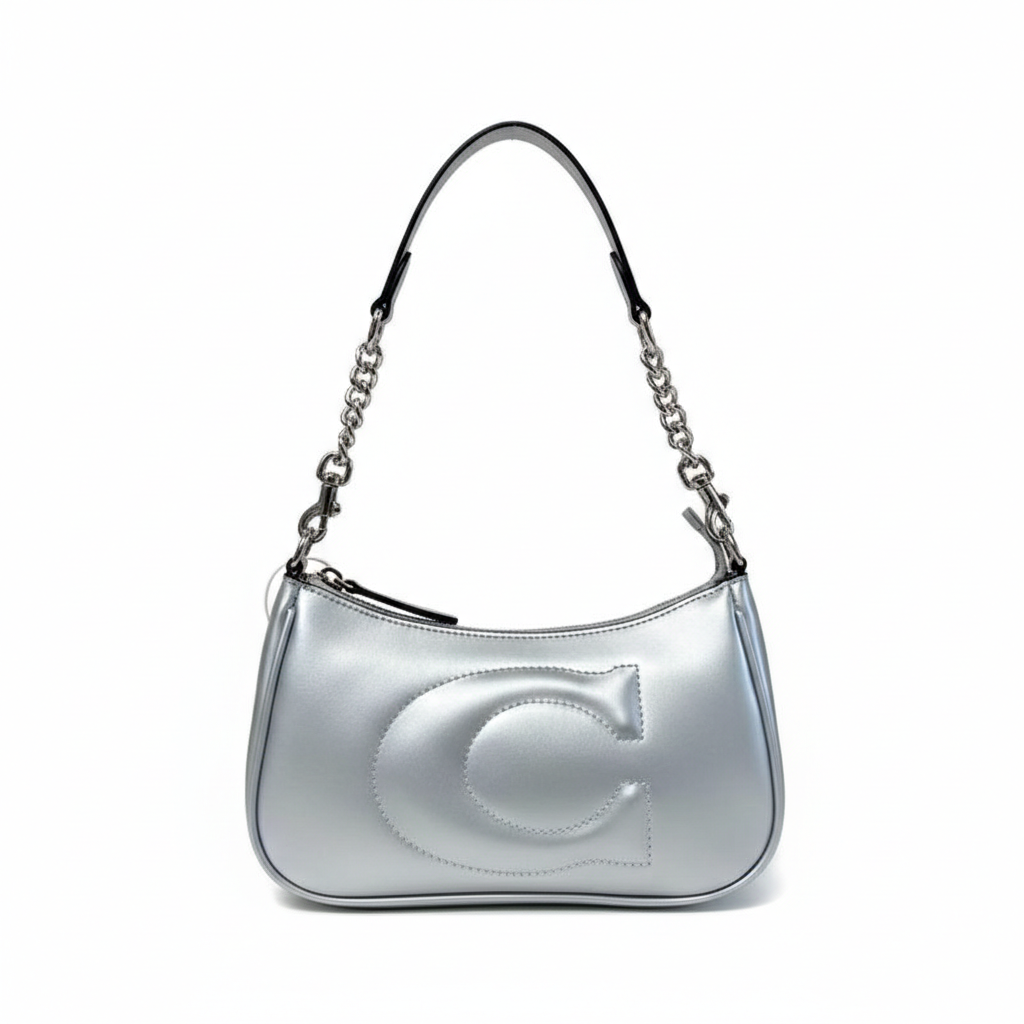 COACH GB TERI SHOULDER BAG