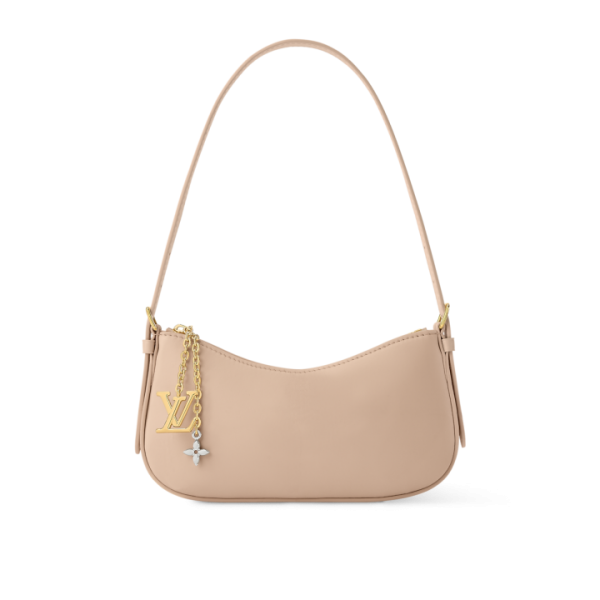 LOUIS VUITTON POCHETTE LV BLOOM