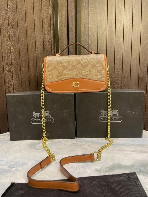 COACH BEA CROSSBODY MEDIUM BAG