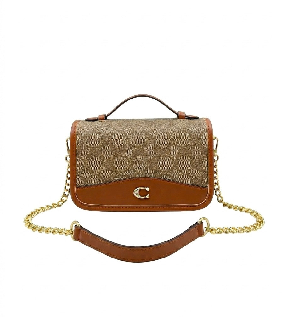 COACH BEA CROSSBODY MEDIUM BAG