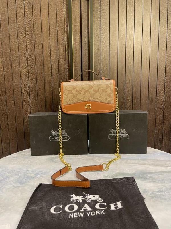 COACH BEA CROSSBODY MEDIUM BAG