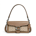 COACH TABBY 26 APPRICOT PRINT