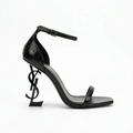 YSL OPYUM HEELS