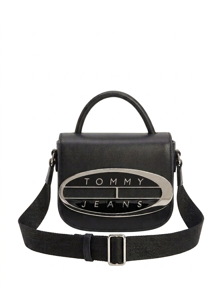 TOMMY HILFIGER ORIGIN CROSSBODY BAG