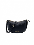 MICHAEL KORS DOVER SMALL LEATHER CROSSBODY BAG