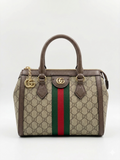 GUCCI OPHIDIA SMALL TOTE BAG