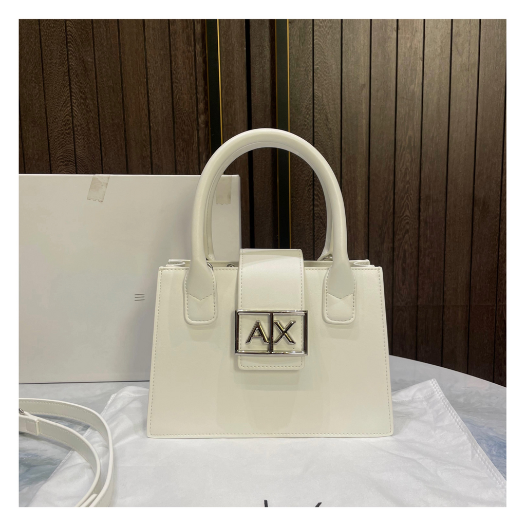 ARMANI EXCHANGE JODIE BAG