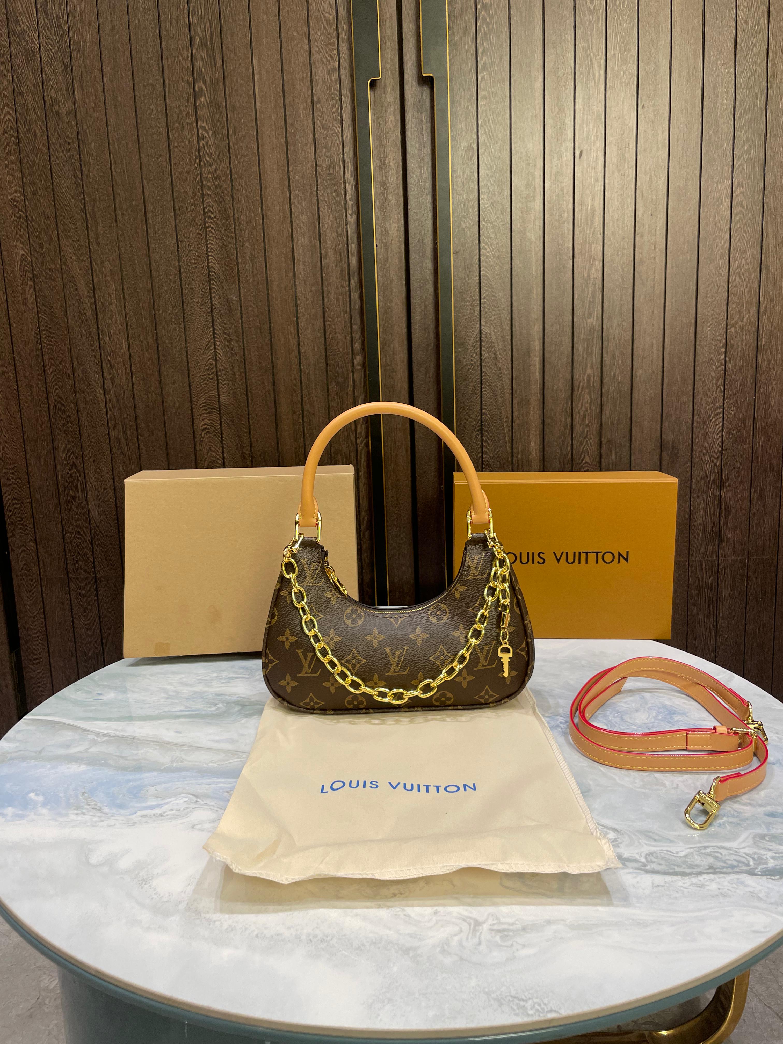 LOUIS VUITTON M25223 CATCHY PM