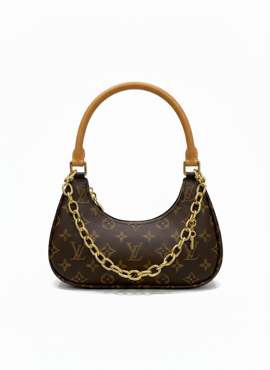 LOUIS VUITTON M25223 CATCHY PM
