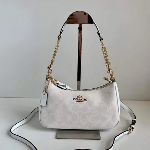 COACH TERI SHOULDER BAG