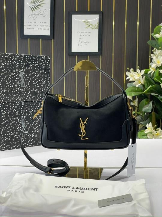 YSL LAURENT JAMIE PONCHON